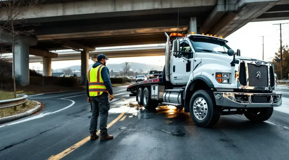 Leading Towing Service Company In Pahrump — Pahrump, NV