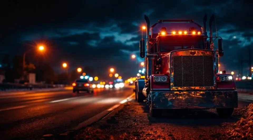 24 Hour Towing Service Pahrump